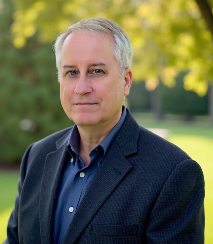 Don Robinson's profile picture.
